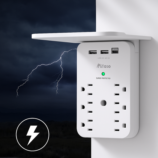 Voltix Pro Multitoma