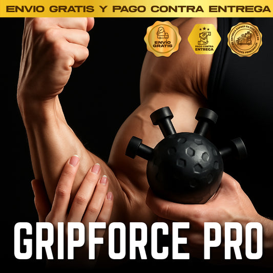 GripForce Pro, Ejercitador de brazo