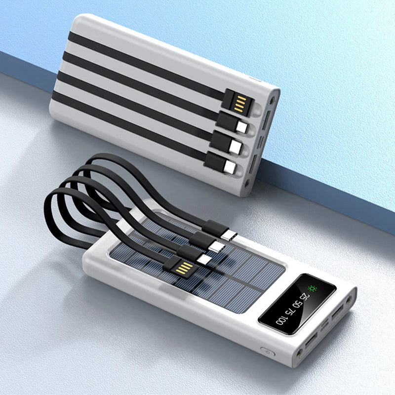 POWER BANK UND ADICIONA