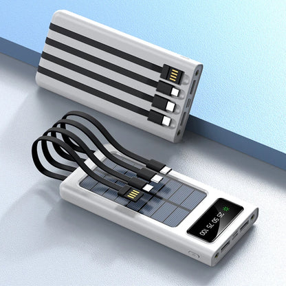 POWER BANK UND ADICIONA