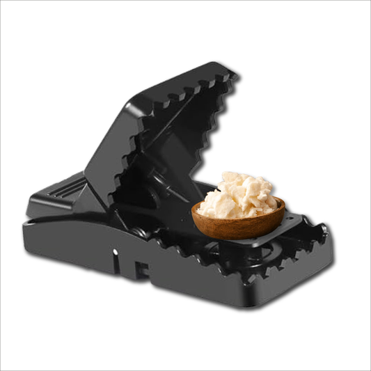 TRAMPA DE RATON UNIDAD