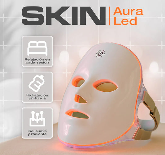 Skin Aura LED