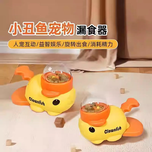 DUCKTOY