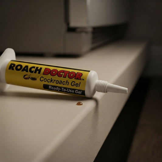 Gel Exterminador de Cucarachas